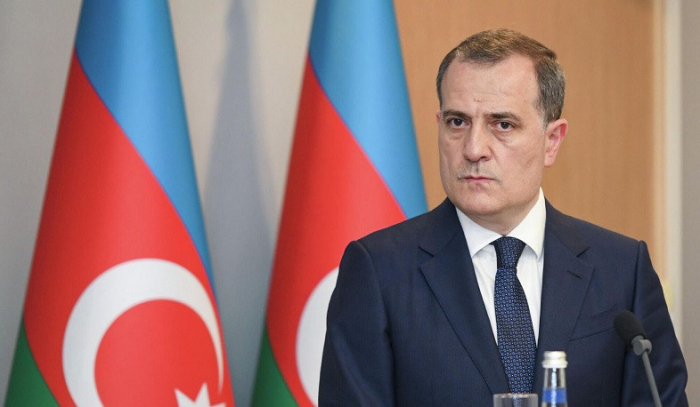 Top Azerbaijani diplomat leaves for Georgia