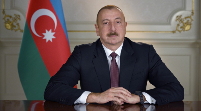 President Aliyev congratulates new UK PM Starmer, stresses special importance of bilateral ties