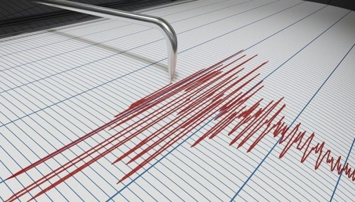 Magnitude 3.1 quake jolts Azerbaijan’s Hajigabul