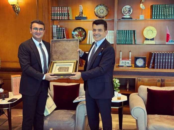 Azerbaijan, ICESCO discuss further cooperation