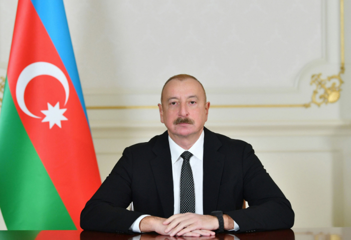 Azerbaijani president condemns assassination attempt on Trump