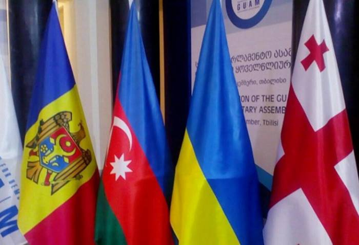 GUAM Observer Mission to supervise Azerbaijan's snap parliamentary elections