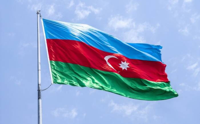 Azerbaijan marks Constitution Day