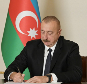 По поручению президента Азербайджана начата подготовительная работа к отправке в Турцию спасательных сил МЧС
