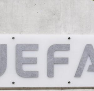 УЕФА отменил матчи в Израиле до дальнейшего уведомления