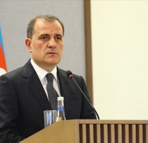 МИД: Азербайджан привержен исламской солидарности и поддерживает борьбу палестинского народа