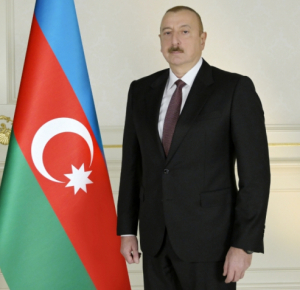 Президент Ильхам Алиев: Франция нарушает стабильность не только в своих бывших и нынешних колониях, но и на Южном Кавказе