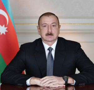  Президент Азербайджана: Центр труда сыграет важную роль в еще большем укреплении сотрудничества между странами-членами ОИС 