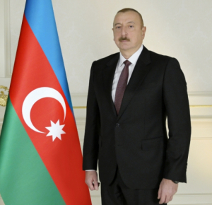 Президент Ильхам Алиев: В последние годы в Азербайджане проделана важная работа по цифровизации в социальной сфере