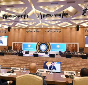 МИД Азербайджана распространил сообщение по итогам 19-го Саммита Движения неприсоединения в Уганде