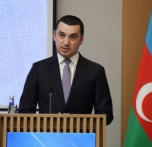 МИД Азербайджана: Призываем нидерландскую сторону прекратить выступать с препятствующими развитию региона заявлениями