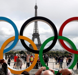  Будет ли Франция безопасна для туристов во время Олимпийских игр 2024? 