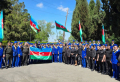 Политический курс общенационального лидера успешно продолжается Президентом Ильхамом Алиевым и в армейском строительстве