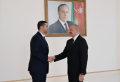 Президент Ильхам Алиев принял делегацию, возглавляемую действующим председателем ОБСЕ   БУДЕТ ОБНОВЛЕНО 