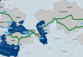 Казахстанский эксперт: «Средний коридор» открывает большие возможности для грузоперевозок в Азию и Африку
