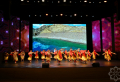 В столице Азербайджана открылись Дни культуры Таджикистана