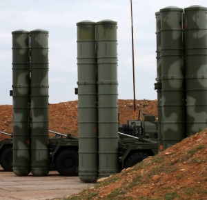 Turkey could potentially resist US pressure on S-400s