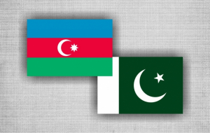 Bilateral relationship of Pakistan and Azerbaijan entering into a new era