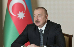  How Ilham Aliyev revives Karabakh