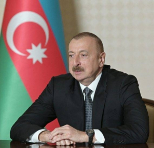 How Ilham Aliyev revives Karabakh