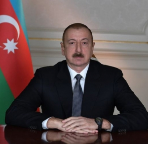 Azerbaijan Space Agency public legal entity established