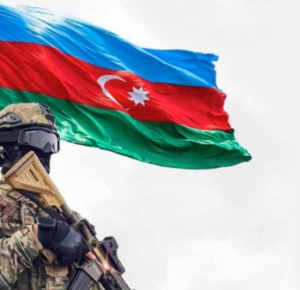 Azerbaijani MoD: Special attention is paid to the training of young soldiers in the Azerbaijan Army - VIDEO

