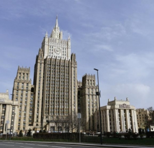 Russia unveils array of countermeasures to U.S. sanctions
