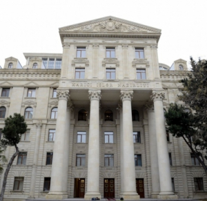 MFA: Armenia tries to mislead international community
