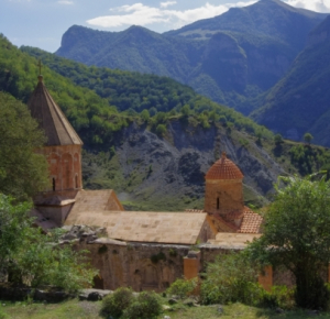 Consulate General of Azerbaijan produces a film on Armenia’s crimes in Karabakh