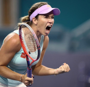 Danielle Collins steps away from WTA Tour for endometriosis surgery
