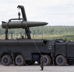 Azerbaijan shows fragments of Iskander missiles fired by Armenia – PHOTO