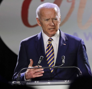 Biden administration calls in grassroots leaders for COVID vaccine education campaign
