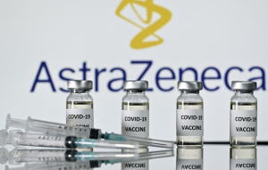 U.K. regulator found total of 30 cases of blood clot events after AstraZeneca vaccine use