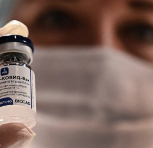 Iran receives first batch of COVAX vaccines: official
