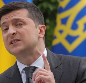 Ukraine refuses to send a representative to Minsk to hold negotiations on Donbass