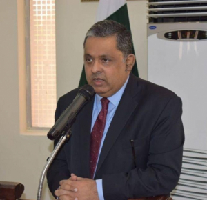 Pakistani diplomat: We call on members of OIC to help the rehabilitation of Azerbaijani territories from occupation - VIDEO