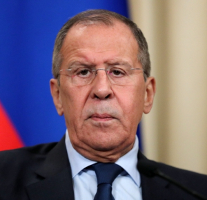 Lavrov: “Russia does not plan to establish military union with China”
