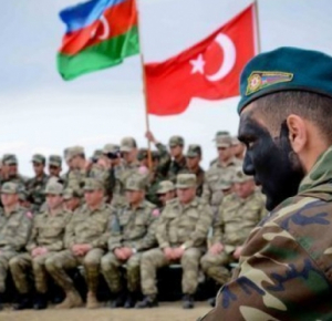 Next military unit starts service-combat activity in Gubadli
