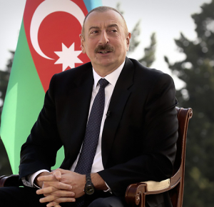 Azerbaijan was among the first countries to mobilize global efforts against COVID-19 pandemic, President says
