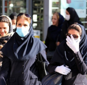 Iranians skeptical about strategic deal with China