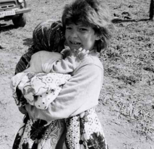 29 years passed since massacre of Azerbaijanis by Armenians in Aghdaban village