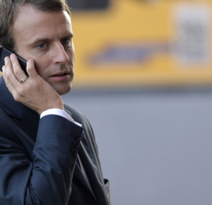 France: Macron closes elite school for presidents
