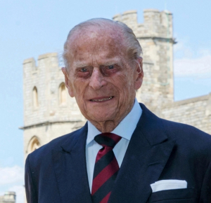 UK Embassy in Baku not to open book of condolence in honor of Prince Philip due to COVID-19
