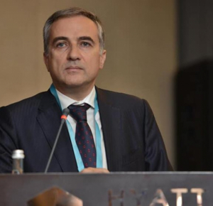 Farid Shafiyev commented on Pashinyan's claims regarding 