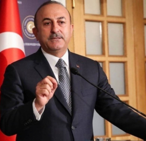 Cavusoglu: “We are ready to discuss all problems with Greece”
