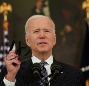 Biden ready to take further action if Russia escalates
