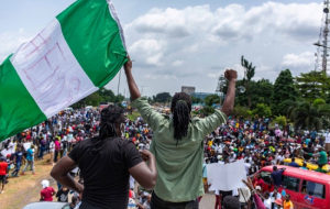 10 killed in food poisoning event in NW Nigeria: official