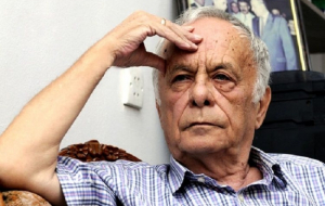 Azerbaijan's People's Artist Eldar Guliyev dies
