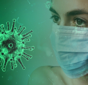Coronavirus cases pass 300, 000 in Azerbaijan