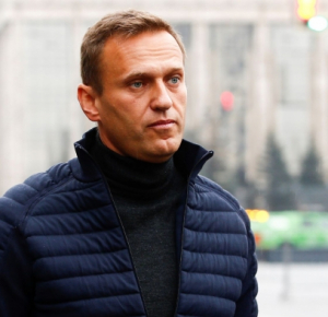 Jailed Kremlin critic Navalny risks imminent death amid hunger strike, doctors warn